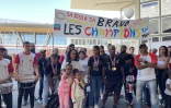 Championnat d'Europe de kali