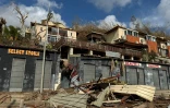 cyclone Chido Mayotte 