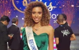 Miss Réunion 2021