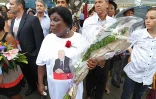 Dernier hommage à Roland Robert