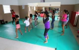 "Sans Souci la bougé", une journée conviviale dédiée au sport, au bien être et à la santé