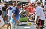 Grand Raid 2023, dossards, Saint-Pierre