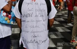 slogan manifestation 