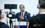 Sébastien Lecornu 