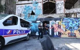 Shana, 16 ans, retrouvée morte