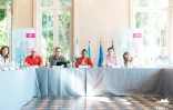 Une ambition collective pour le renforcement des compétences à La Réunion : la Région et ses partenaires s’engagent