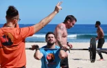 Crossfit au Brisant