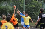 Run Ball 2015