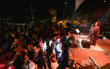[Photos] Jazz dann Port : les familles au rendez-vous pour une journée de musique et d’animations