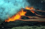Volcan juillet 2019