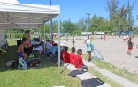 tchoukball