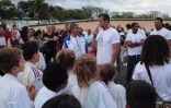 Jeux Olympiques 2024 