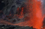 volcan janvier 2017