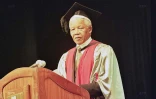 Nelson Mandela