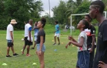 Challenge sportif Saint-Paul