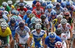 Tour Cycliste International de la Réunion 