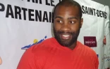 Teddy Riner