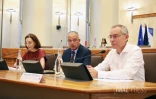 mobilisation pour la LBU au depratement