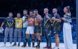 Gftc 05 : une soirée sous le signe du sport et du dépassement de soi à Saint-Denis