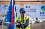 La Cinor pose de nouvelles fondations pour l'avenir de l'eau