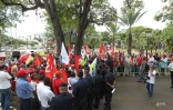 Manifestation Manuel Valls