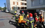 Incendie