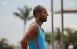 Meeting d\'athlétisme de Saint-Denis 2015