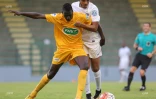 Coupe de France - Excelsior bat Poissy 