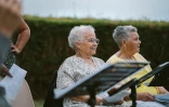Le Sentié Fah'Âme :  le patrimoine des Avirons à Saint-Philippe en théâtre et en musique