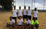 Beach Soccer championnat