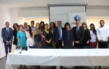 Convention pole emploi