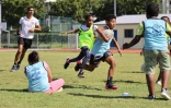 Rugby solidaire 