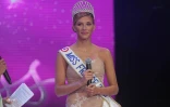 Miss Réunion 2015