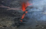 volcan septembre 2008