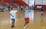 Journée internationale des Droits de l'enfant : la culture et le sport à l'honneur 