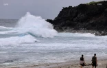 cyclone Berguitta 