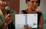 agenda du bonheur et kit maternel saint-denis 