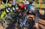 REZOTour : tous en selles pour un tour de l'île des mobilités douces et durables