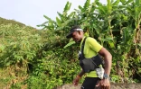 trail UTOI fabrice payet,  ultra trail des géants 