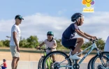 Saint-Denis initie les enfants aux mobilités douces
