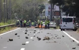 Gilets jaunes le 19