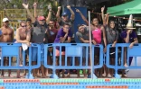 Championnats Natation Plateau Caillou