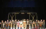 La Région présente l’opéra contemporain Héva aux lycéens