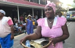 Le festival Kréol 2018 Seychelles