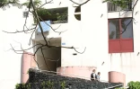 Intervention du GIPN à Saint-Benoît