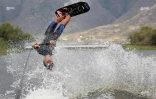 ski nautique 