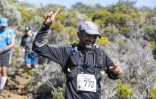 trail du volcan, 1er mai, sport, Bourg Murat, course