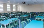 Saint-André inaugure l’école Paul Hermann après une réhabilitation de 3,5 millions d'euros 