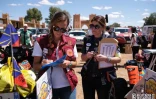 Maroc : l'équipe de La Réunion s'offre une nouvelle victoire sur le Rallye Aïcha des Gazelles