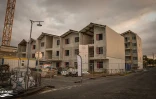 Le Port : des habitants associés au projet de requalification rue du Havre